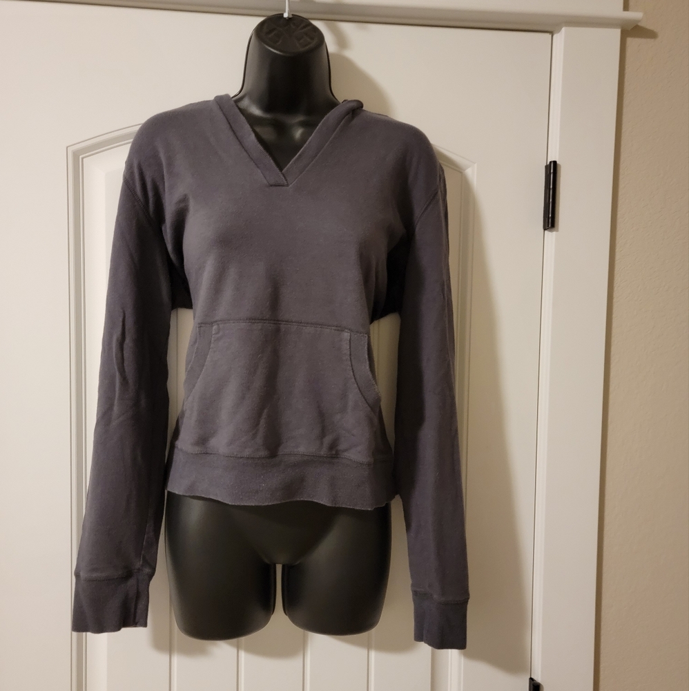 Soft Victoria's Secret Hoodie Large